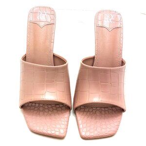 Delara Women's Heel Slide Sandal - Size 9